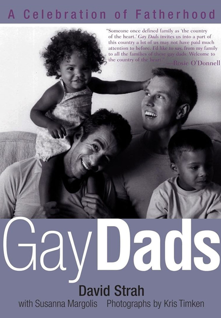 Book Cover David